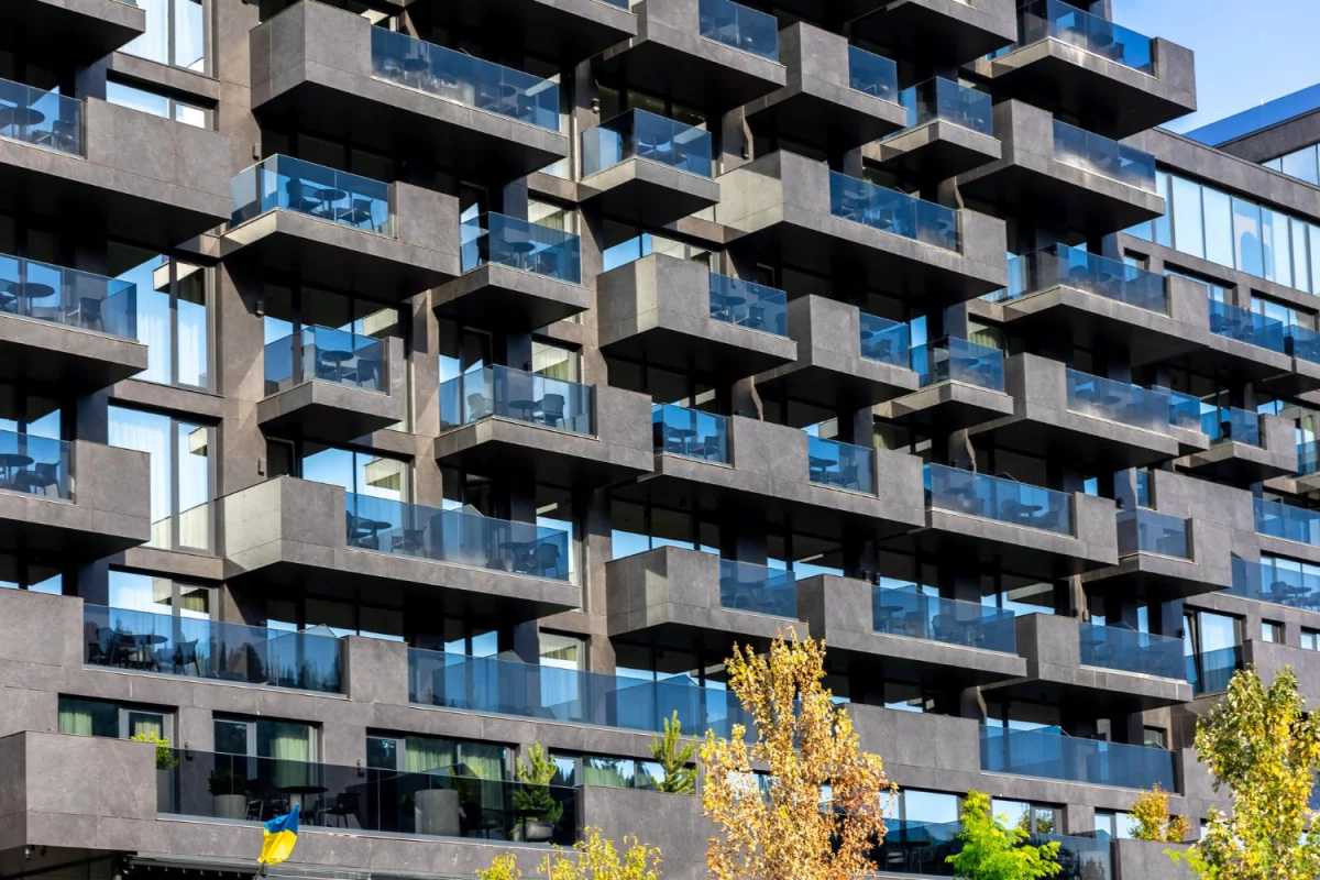 Czy masz możliwość odnowić dom?