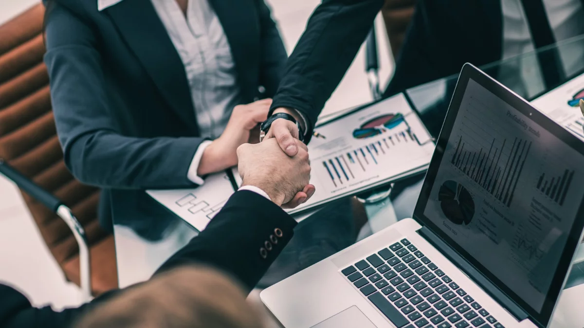 Szukam 12 Osób, Którym Przekażę Rozwiązanie Jak stosować technologię